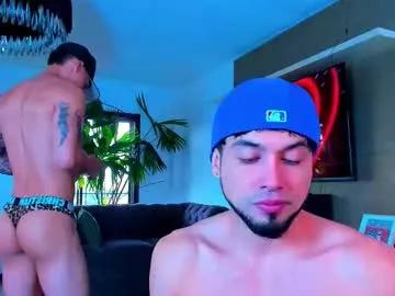 amateur_morbid from Chaturbate