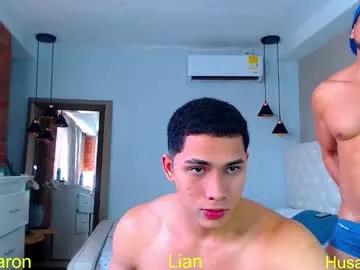 amateur_morbid from Chaturbate