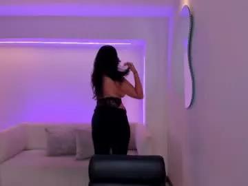 ambarjames_ from Chaturbate is Freechat