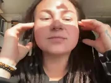 ambermoss7 from Chaturbate is Freechat