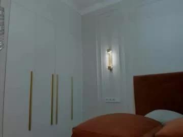 ambermusee from Chaturbate is Freechat