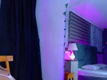 ambersfox from Chaturbate is Freechat