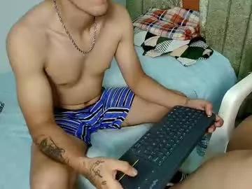 ameli_and_lucas from Chaturbate is Freechat