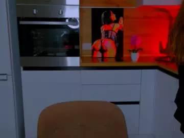 ameli_moon from Chaturbate is Freechat