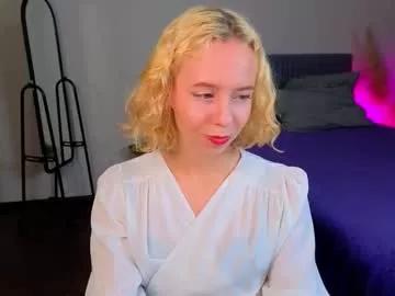 amelia_mills from Chaturbate is Freechat