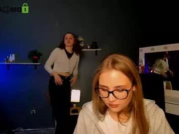 amelia_shiny_ from Chaturbate is Freechat