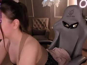 amelia_stark_ from Chaturbate is Freechat