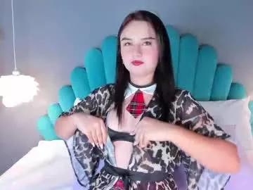 ameliaclar from Chaturbate is Freechat