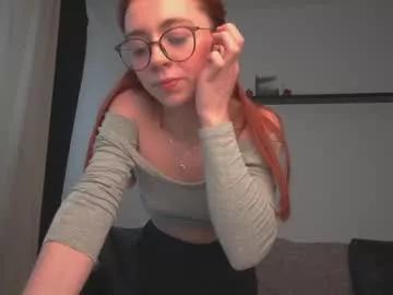 ameliamber0 from Chaturbate is Freechat