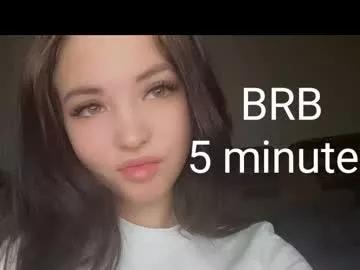 ameliamillss from Chaturbate is Freechat