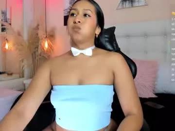 Photos of amelyamann from Chaturbate is Freechat