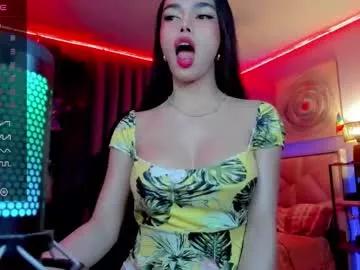 Photos of amethyst_ts from Chaturbate is Freechat