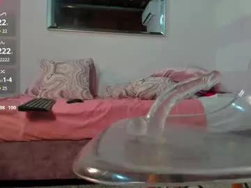 amina_westt from Chaturbate is Freechat