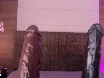 Photos of ammy_glow from Chaturbate is Freechat