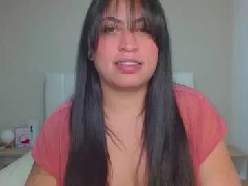 ammyparkerr from Chaturbate