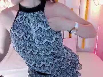 amy_delarosse from Chaturbate is Freechat