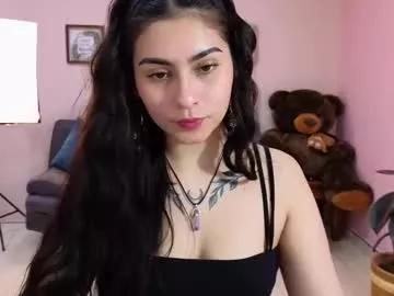 amy_lovelydoll from Chaturbate is Freechat
