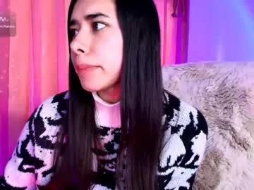 Photos of amyolimpo from Chaturbate is Freechat