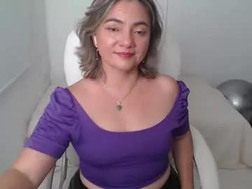 Photos of ana_hotmilfx from Chaturbate is Freechat