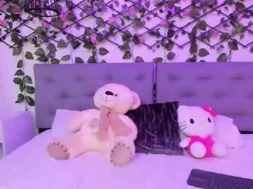 ana_lopez24 on Chaturbate 