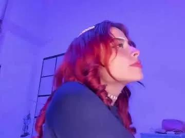 ana_lopez24 on Chaturbate 