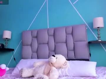ana_lopez24 on Chaturbate 