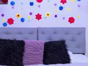 ana_lopez24 on Chaturbate 