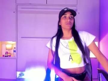 anaacollins_ from Chaturbate is Freechat