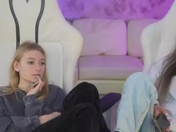anabel054 on Chaturbate 