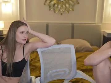 anabel054 on Chaturbate 
