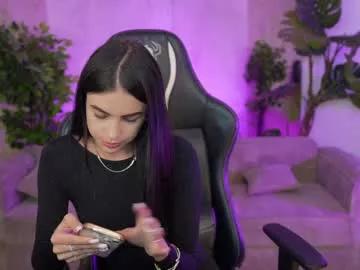anabel054 on Chaturbate 