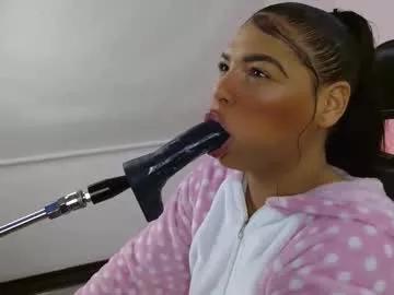 anabel693 from Chaturbate is Freechat