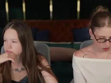 anabel_team054 from Chaturbate is Freechat