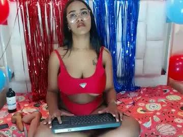 anabelcm101 from Chaturbate