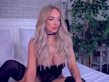 anabellastar from Chaturbate