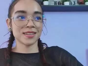 anahiblue04 from Chaturbate is Freechat