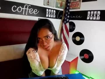anais_ackerman from Chaturbate