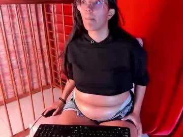 anais_ackerman from Chaturbate