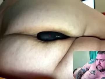 anallyourz on Chaturbate 