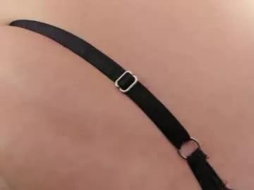 anawatson_ from Chaturbate is Freechat