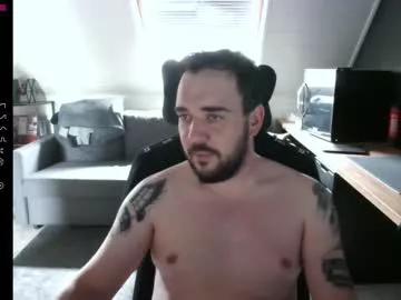 andi__91 on Chaturbate 