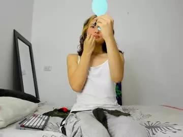 andrea_cherryy_ from Chaturbate is Freechat