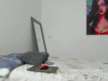 andrea_cherryy_ from Chaturbate is Freechat