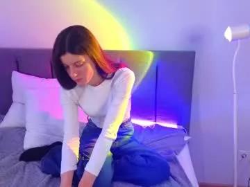 andreanelsson from Chaturbate is Freechat