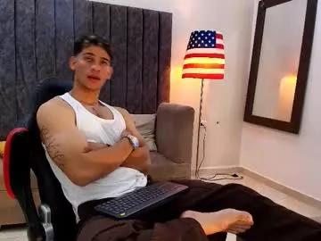 andres_stud from Chaturbate is Freechat