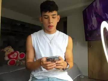 Photos of andrew_twink18 from Chaturbate is Freechat