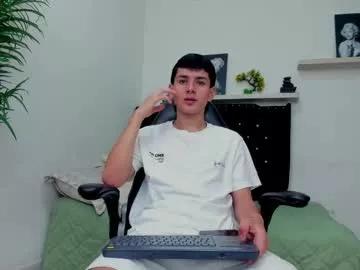 andrewrestrepo from Chaturbate is Freechat