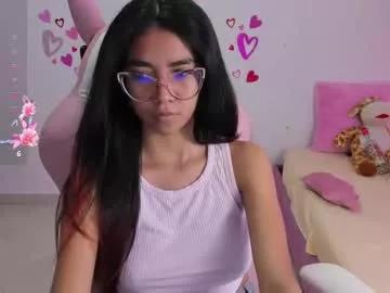 Andromeda_meyer webcams show profile image 