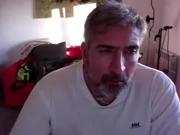 andy_sap from Chaturbate is Freechat