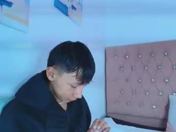 andy_the_boy from Chaturbate is Freechat